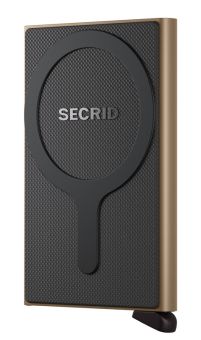 Secrid Cardprotector for Magsafe Sand 