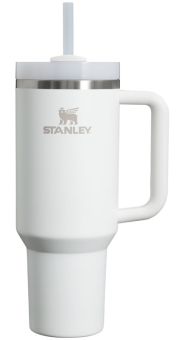 Stanley The Quencher H2.O FlowState™ Tumbler 1.18L Frost 