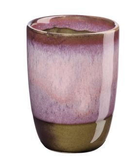 ASA Selection Cup Viola Capriccio D. 6 cm H. 8 cm 01 L. 