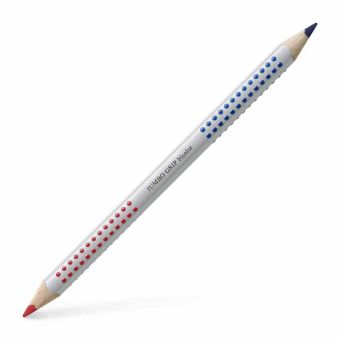 Faber-Castell Buntstift Jumbo Grip Silbentrennstift 