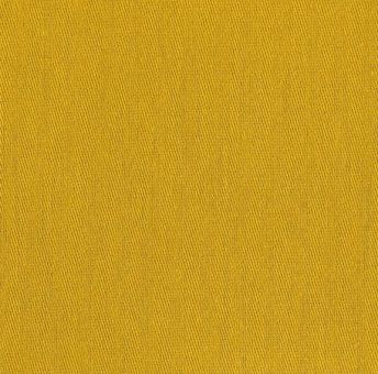 Garnier-Thiebaut Serviette Confettis Curry 45X45 Cm 100% Baumwolle 