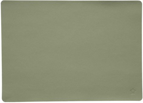 Pichler Deckchen 33x46 cm Jazz jade 