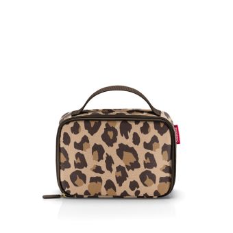 Reisenthel Thermocase Leo Macchiato 