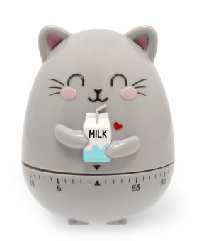 Legami Küchentimer Kitty 