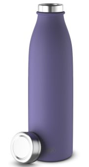 Alfi Isolierflasche Pure iris bloom mat 0,5l 