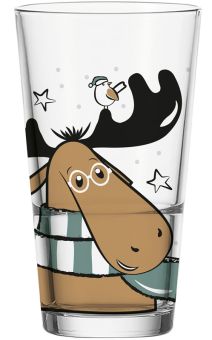 Leonardo LD Becher 330ml Elch 