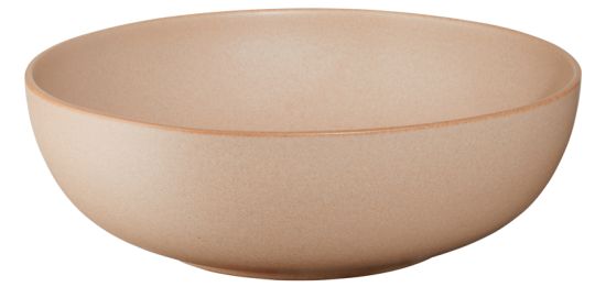 ASA Selection Saisons Salatschale almond Ø 29,5 cm H 9 cm 