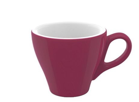 Dibbern Solid Color Himbeere Espresso Obere 0,09 L Classico 