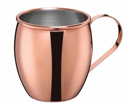 Cilio Becher Moscow Mule 