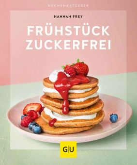 GU Frühstück Zuckerfrei 