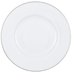 Villeroy & Boch Anmut Platinum No.1 Frühstücksteller 22 cm 