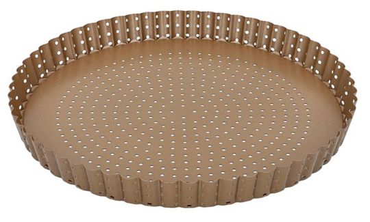 Birkmann Tarteform perforiert Ø 30 cm 
