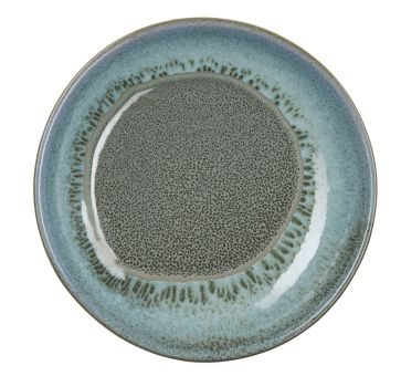 ASA Selection Schale Ciano Capriccio D. 135 cm H. 25 cm 