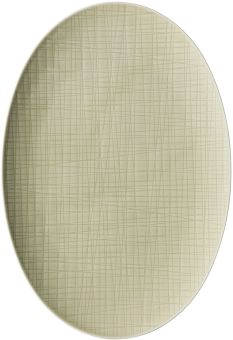 Rosenthal Selection Mesh Cream Platte 34 cm 