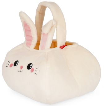Legami Eier-Sammeltasche Hoppy Easter Bunny 
