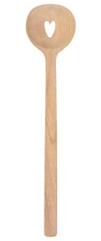 Dining Kochlöffel neutral Akazie L 30 cm 