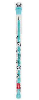 Legami Bleistift stapelbar Panda 