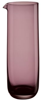 ASA Selection Karaffe Berry Sarabi Ø 9,8 cm H 27 cm 1,2 L 