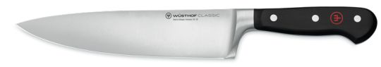 Wüsthof Classic Kochmesser 20 cm 