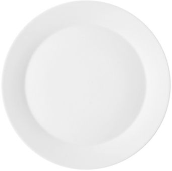 Arzberg Tric Weiss Speiseteller 27 cm 