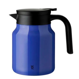 Rig-Tig Therm-It Isolierkanne 0,9 L blue 