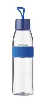 Mepal Trinkflasche Ellipse 500 ml Vivid Blue 