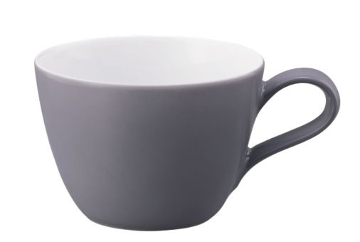 Seltmann Life Kaffeeobertasse 0,24 L Elegant Grey 