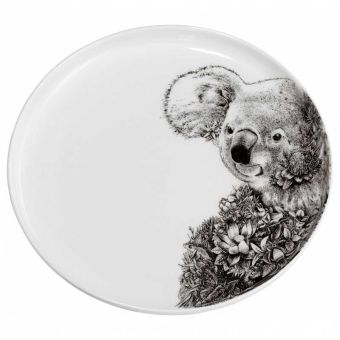 Maxwell & Williams Teller 20 cm Koala Marini Ferlazzo 