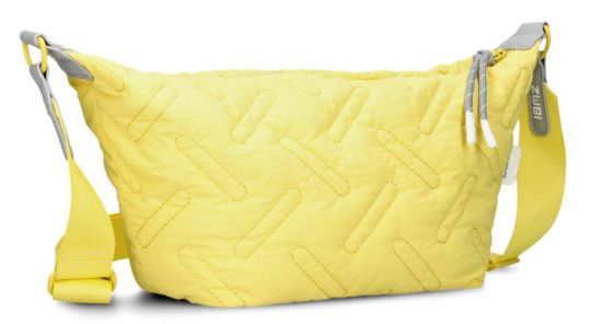 Zwei Umhängetasche Cleo CL60 yellow 