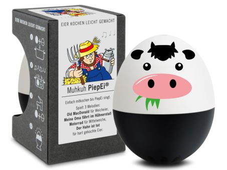 Brainstream PiepEi Muhkuh 