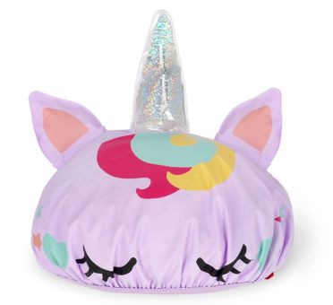 Legami Duschhaube The Shower Must Go On Unicorn 