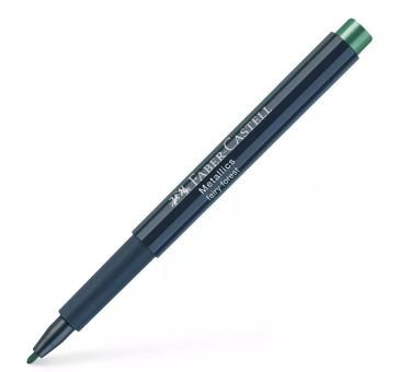 Faber-Castell Metallics Marker Farbe 278 