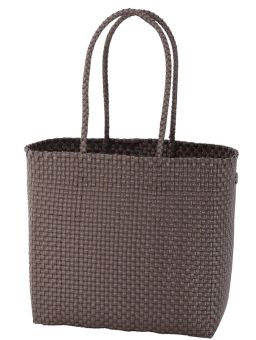 Handed By Shopper Solo M taupe 