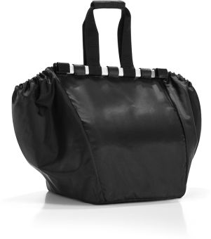 Reisenthel easyshoppingbag black 