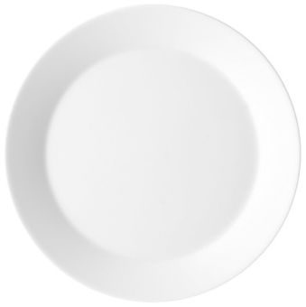 Arzberg Tric Weiss Frühstücksteller 22 cm 