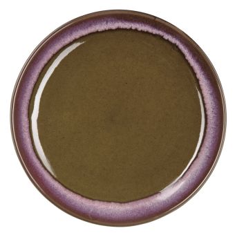 ASA Selection Schale Viola Capriccio D. 18 cm H. 25 cm 