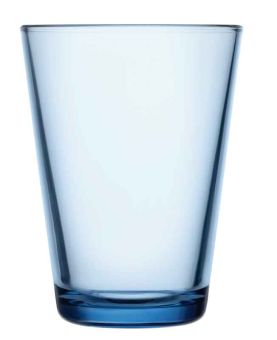 iittala Kartio Glas 40 cl aqua 