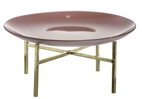 Leonardo Gk/Dekoteller auf Fuß 20 Rose Tulipano 