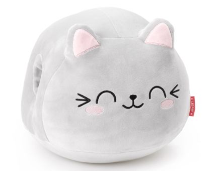 Legami Kissen Super Soft! Kitty 