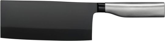 WMF Chinesische Kochmesser 18,5 cm Ultimate Black 