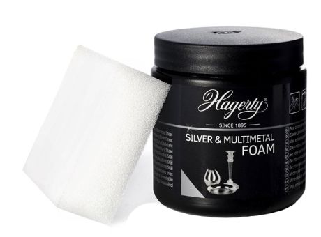Wilkens Hagerty Silver Foam 150 ml Pflegemittel 