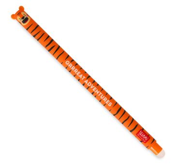 Legami Gelstift Tiger (Tinte, löschbar) 