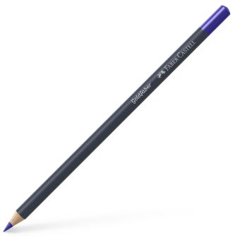 Faber-Castell Farbstift permanent Goldfaber Farbe 137 