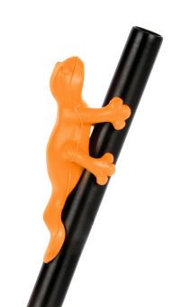 Lurch 10er-Set Glasmarkierer Silikon Lucky Lurch 