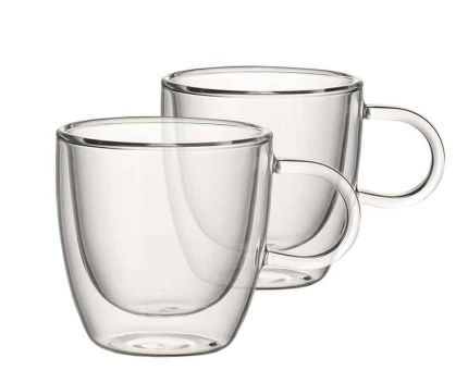 Villeroy & Boch Artesano Hot&Cold Beverages Tasse Größe S Set 2-tlg. 