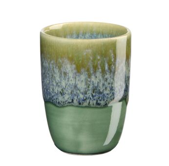 ASA Selection Cup Jade Capriccio D. 6 cm H. 8 cm 01 L. 