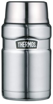 Thermos Speisegefäß Stainless King Steel 710 ml 