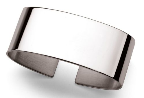 Wilkens Serviettenring, Versilbert 5 cm Manhattan 