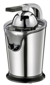 Cilio Saftpresse PORTOFINO, Elektrisch 