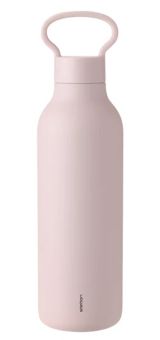 Stelton Tabi Isolierflasche 0,55 L dusty rose 